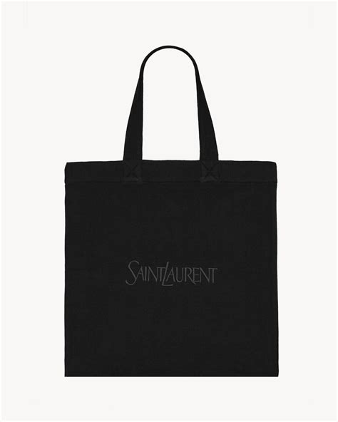 ysl tote bag in fleece thailand|Saint Laurent totebag in fleece .